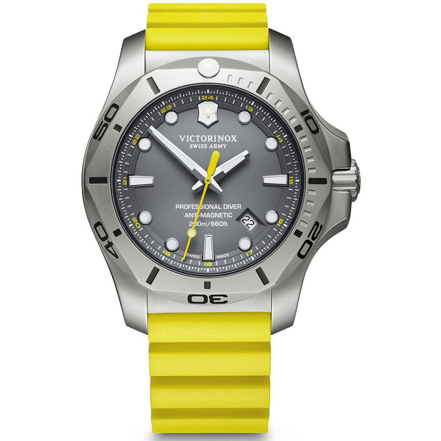 Часы Victorinox Swiss Army I.N.O.X. Professional Diver 241844